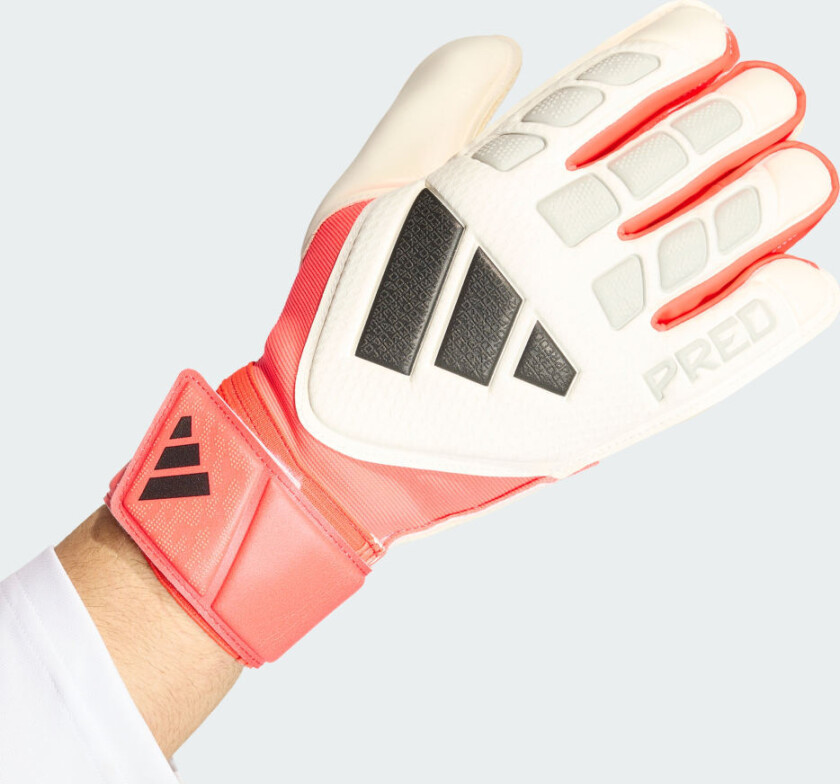 PREDATOR GOALKEEPER MATCH HANSKER