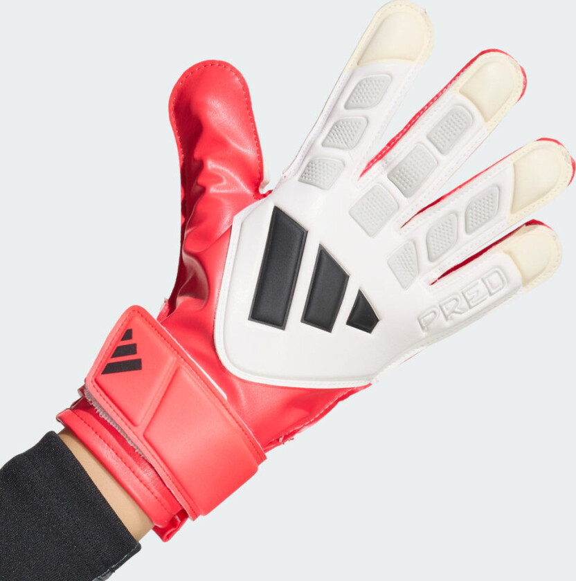 PREDATOR GOALKEEPER TRAINING HANSKER