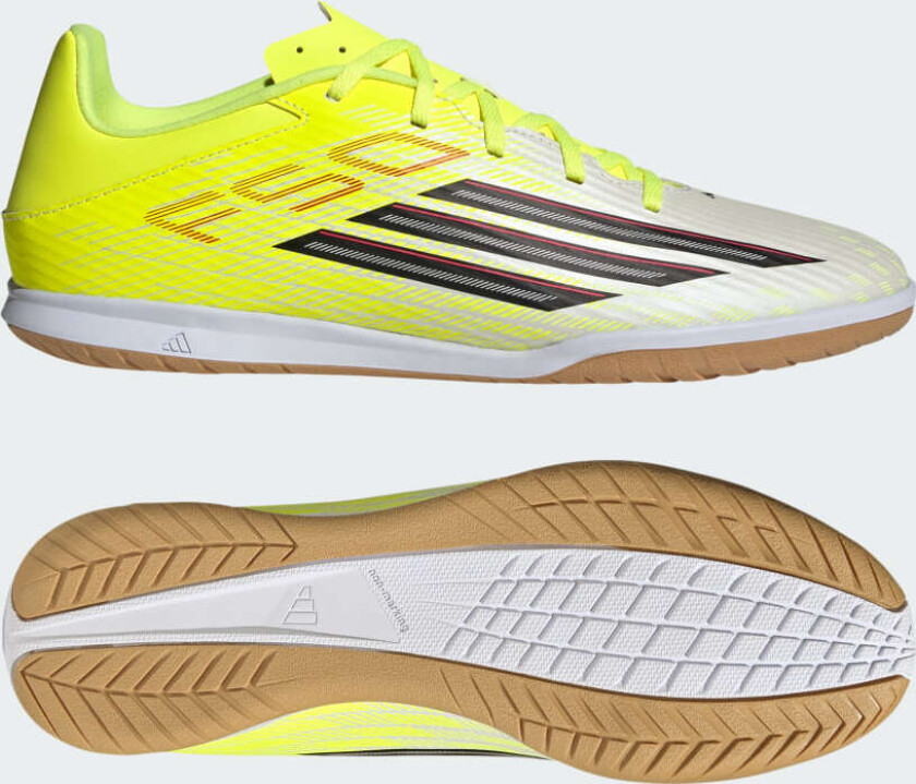 F50 CLUB Indoor fotballsko