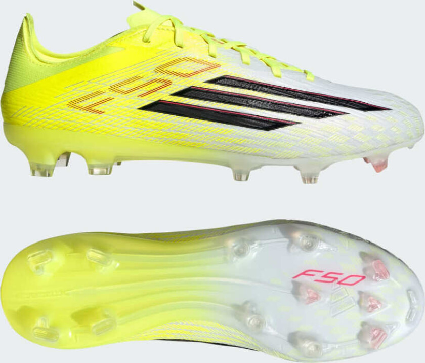F50 Pro Firm Ground Fotballsko