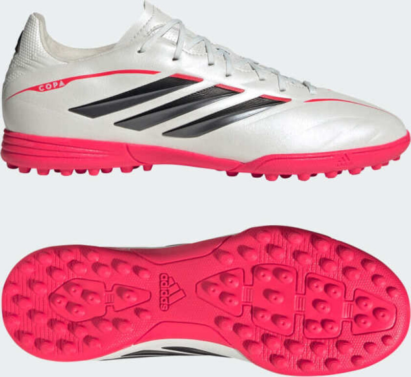 COPA PURE IV LEAGUE Turf Football Shoes Kids