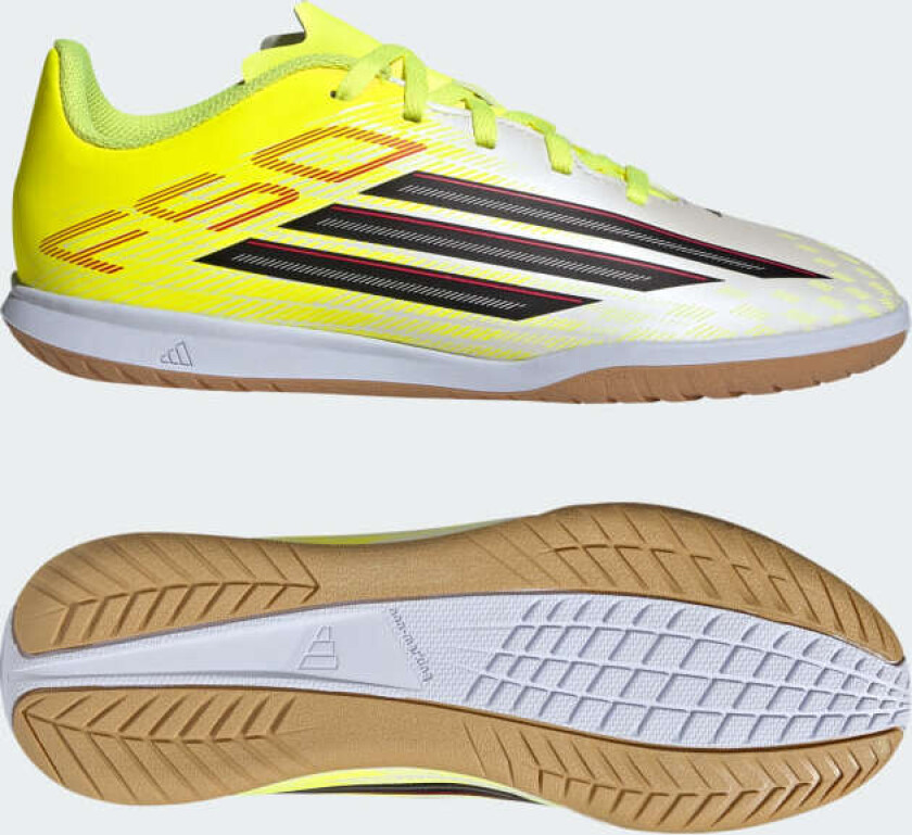 F50 CLUB Indoor Fotballsko