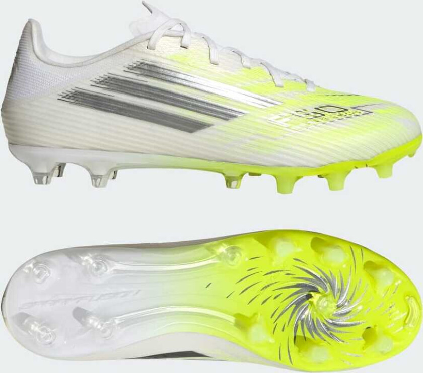 F50 SPARKFUSION LEAGUE Low Firm Ground / Artificial Ground Fotballsko, dame