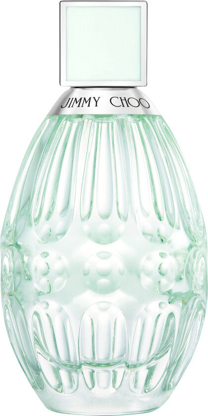 Jimmy Choo Floral EdT (Størrelse: 60 ML)