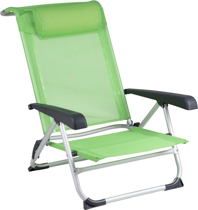 Strandstol Saint-Tropez Saint-Tropez - Grøn