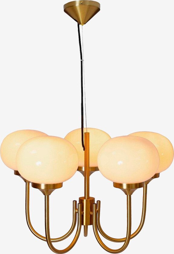 Pendellampe Elsy - Gull