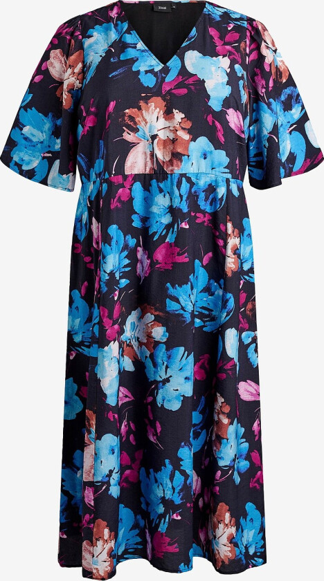 Kjole mClaru - Svart