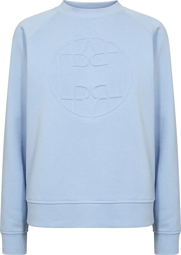 Collegegenser Lr-nuka 11 - Blå