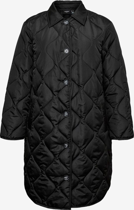 Kåpe vmcMillie Cur - Svart