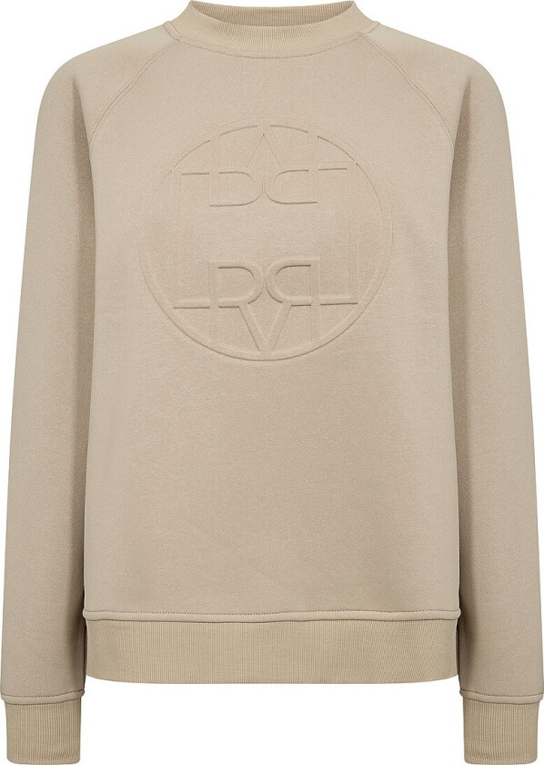 Collegegenser Lr-nuka 11 - Beige