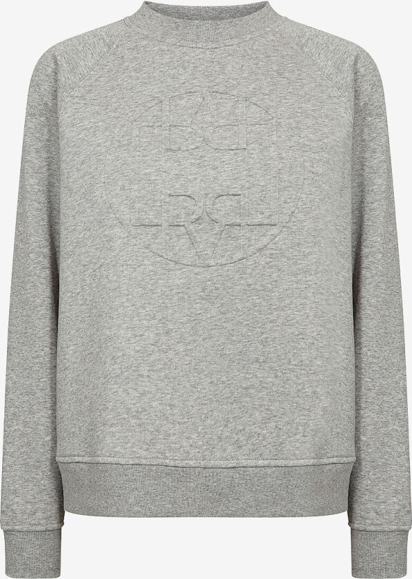 Collegegenser Lr-nuka 11 - Grå