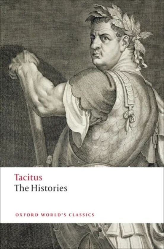 The Histories av Cornelius Tacitus