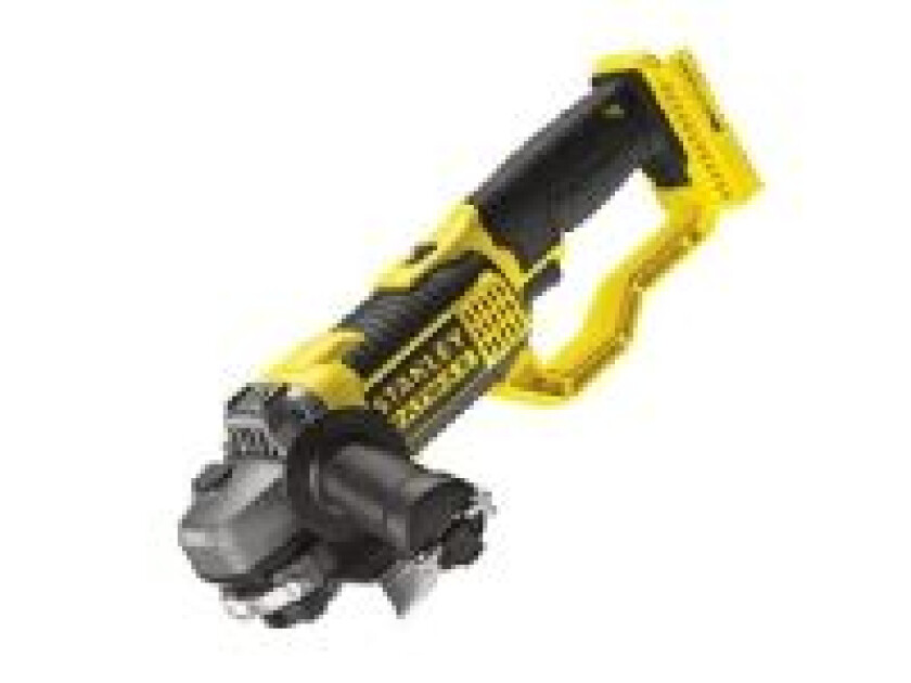 Fatmax® 18V 125mm Small Angle Grinder (Bare Unit)
