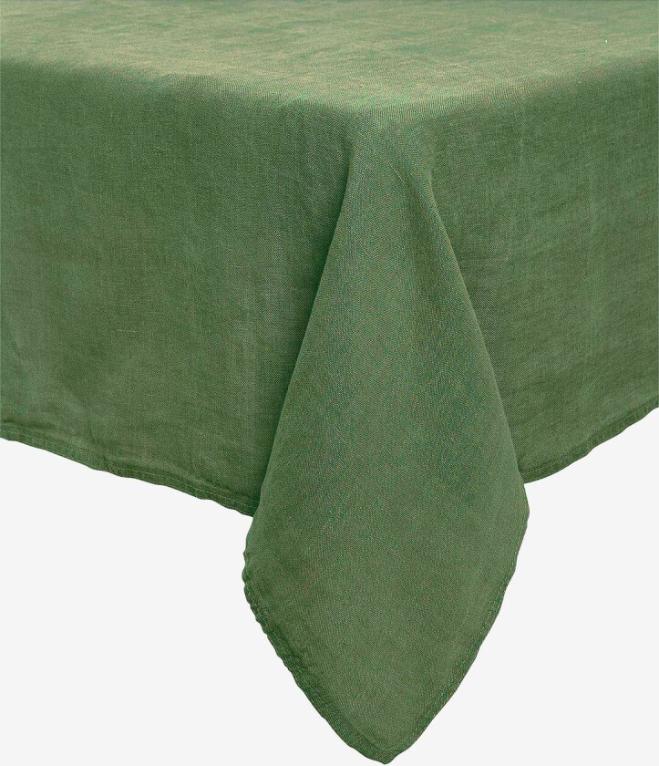 Duk Julie, Grønn