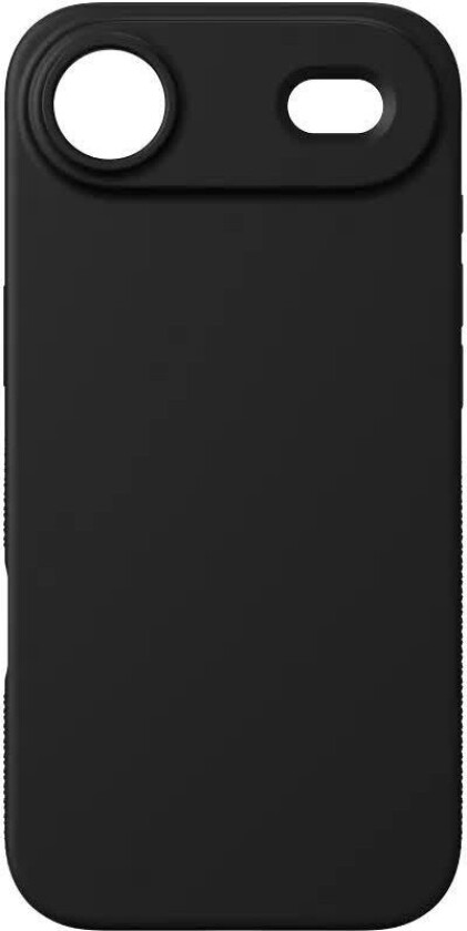 Manhattan Snap MagSafe-deksel for iPhone 17 Air - Svart