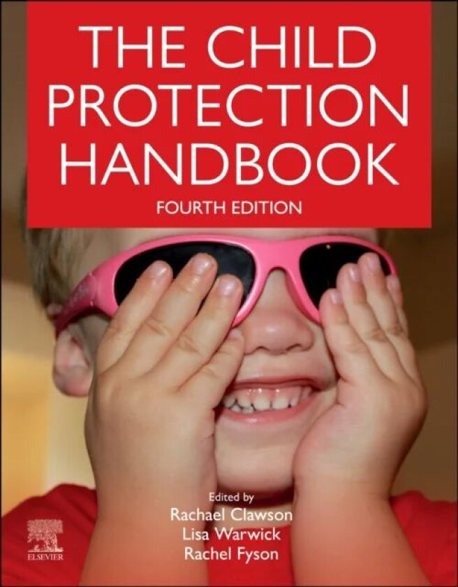The Child Protection Handbook