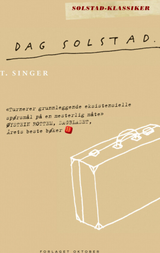 T. Singer av Dag Solstad