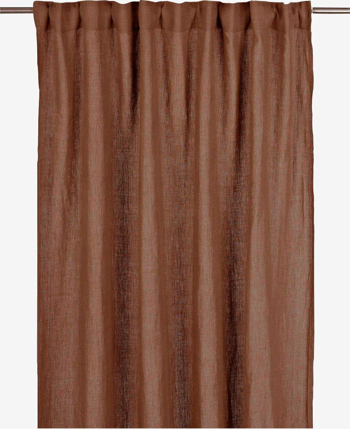 Bilde av Gardin Julie 2P, Brun