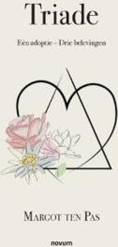 Triade - Ten Pas, Margot