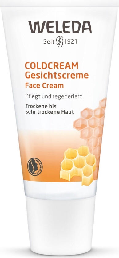 Cold Cream 30 ml