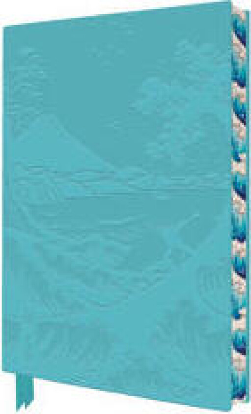 Utagawa Hiroshige: The Sea at Satta Artisan Art Sketch Book