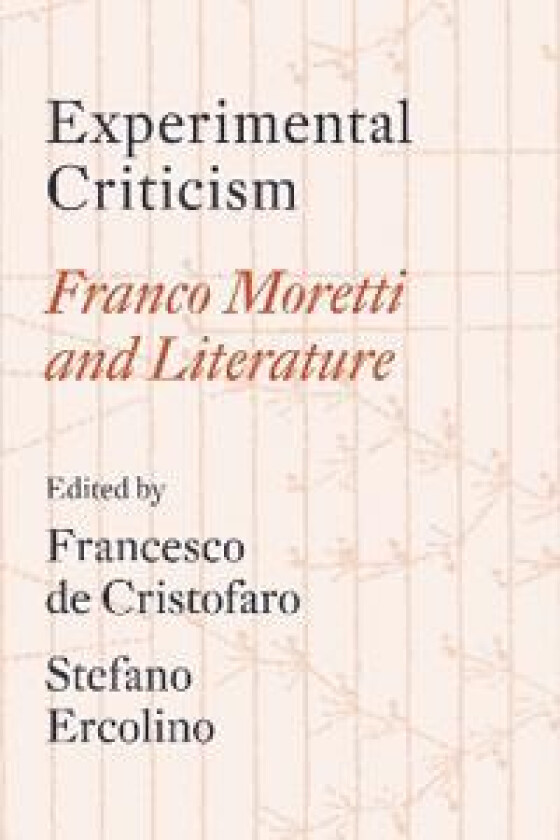 Experimental Criticism