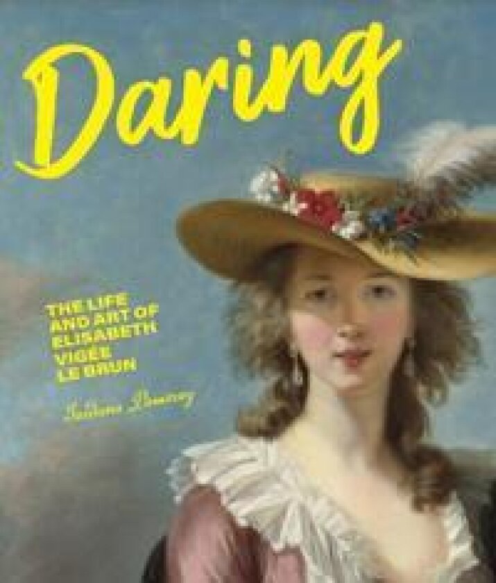 Daring - Pomeroy, Jordana