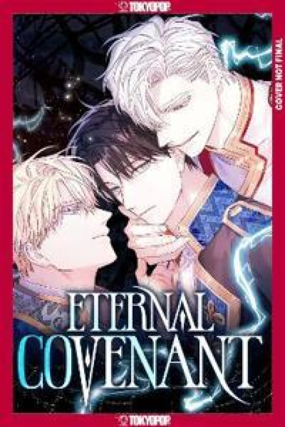 Eternal Covenant, Volume 2