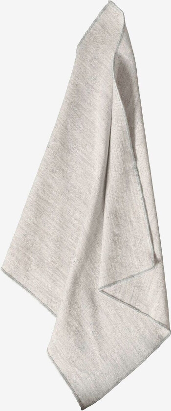 Kjøkkenhåndkle Sabina, Beige