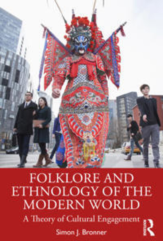 Folklore and Ethnology of the Modern World