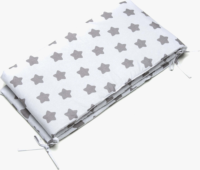 Bilde av Star Sengekant 20x260, Hvit - Sengekanter - 100% Bomull