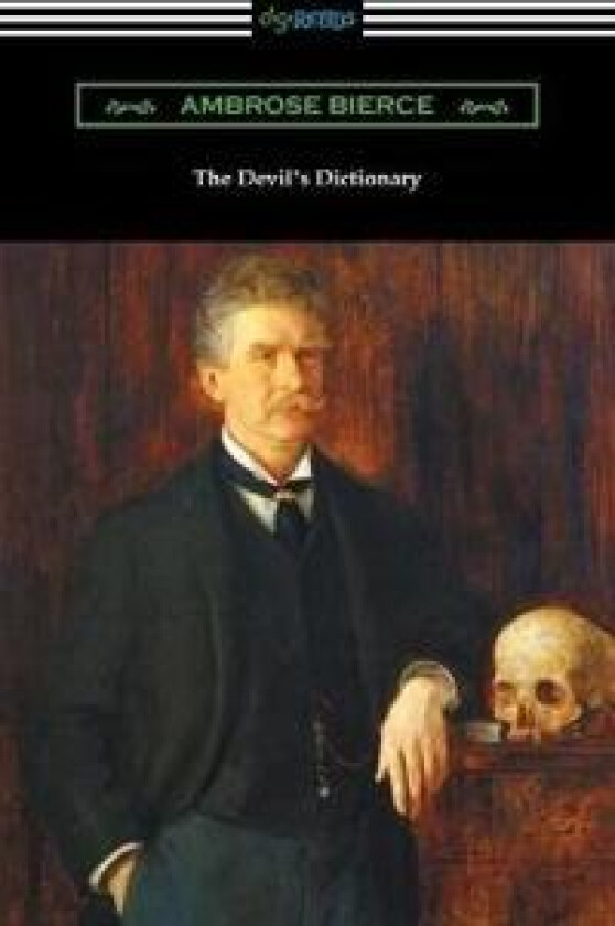 The Devil's Dictionary