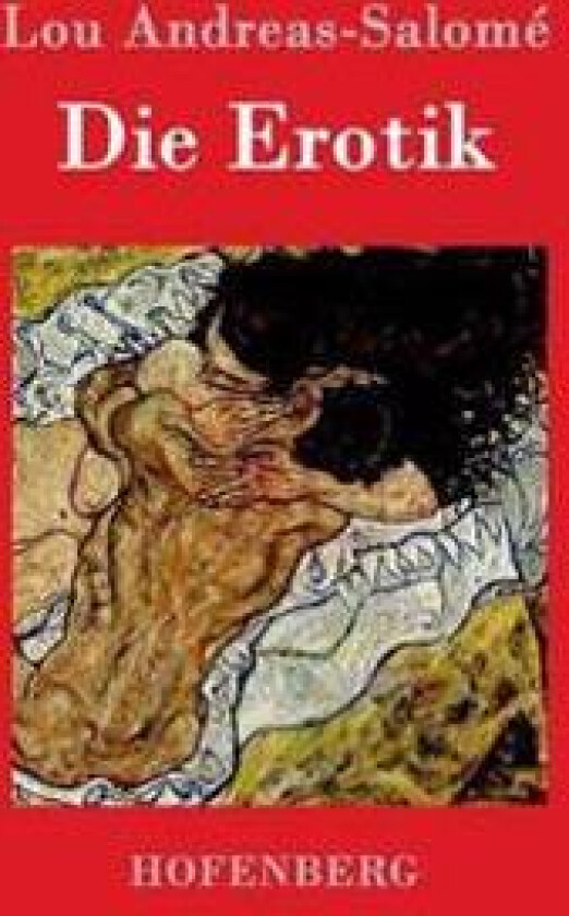 Die Erotik