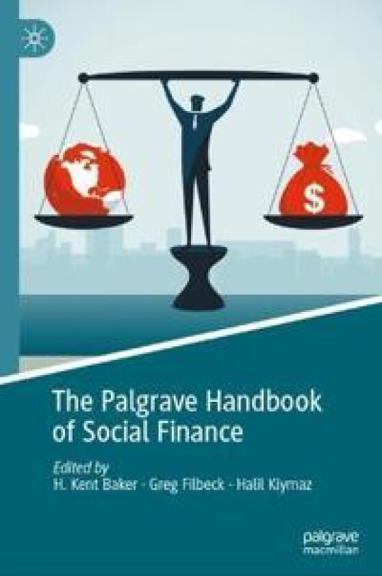 The Palgrave Handbook of Social Finance