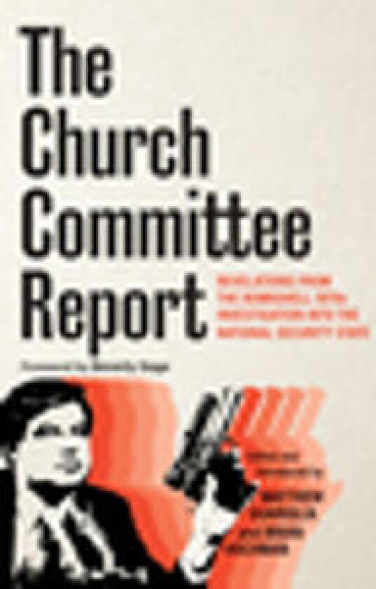 The Church Committee Report