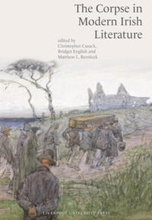 The Corpse in Modern Irish Literature