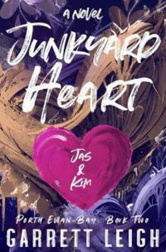Junkyard Heart