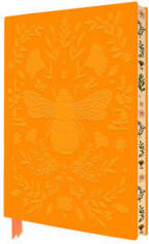 Jade Mosinski: Bee Artisan Art Sketch Book