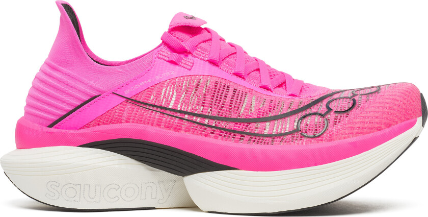 Unisex Endorphin Elite 2 Shock/black