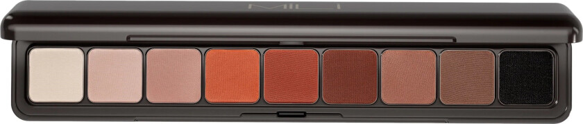 Eyeshadow Palette Naked Truth