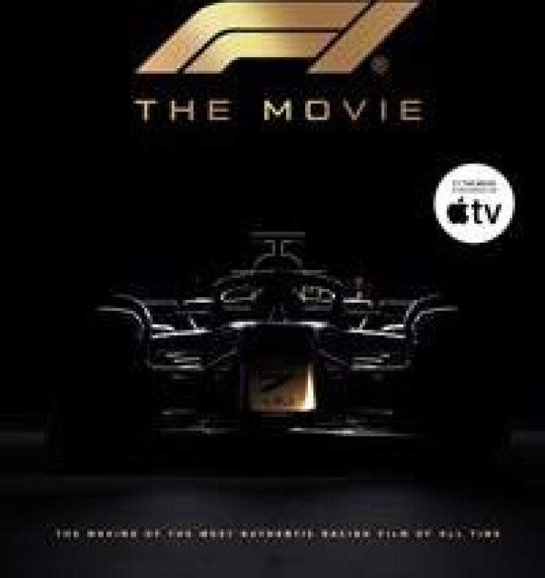 F1 The Movie