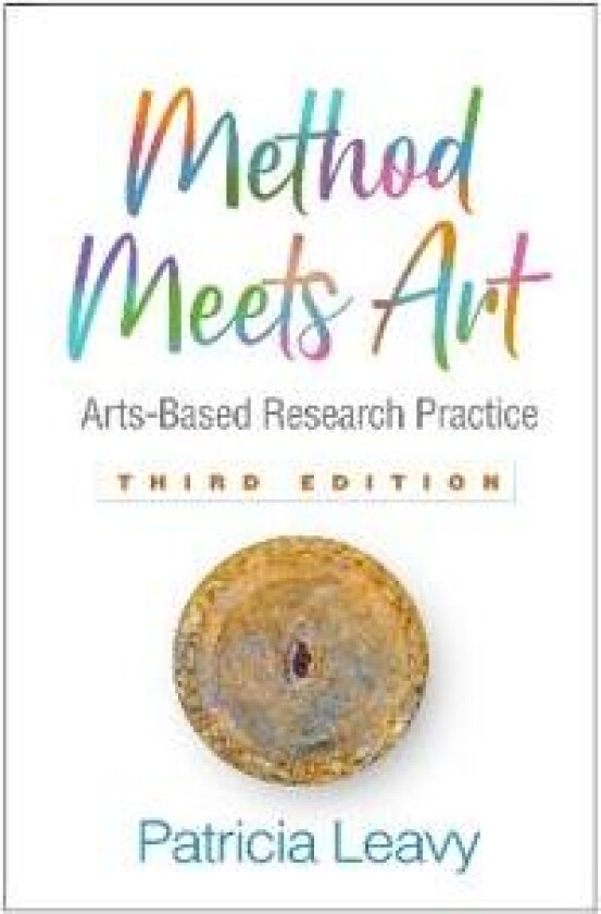 Method Meets Art, Third Edition
