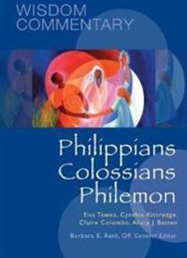 Philippians, Colossians, Philemon