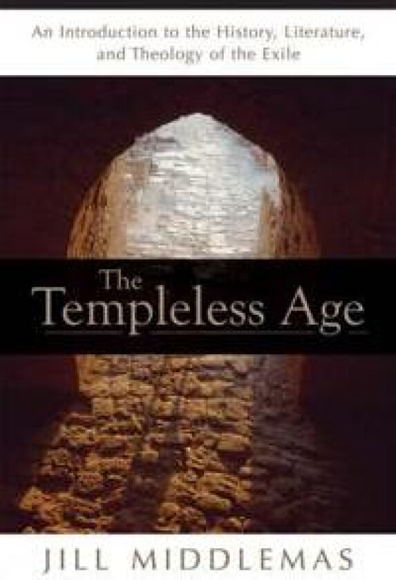 The Templeless Age