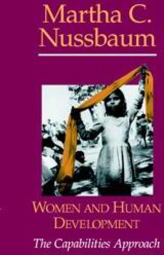 Women and Human Development