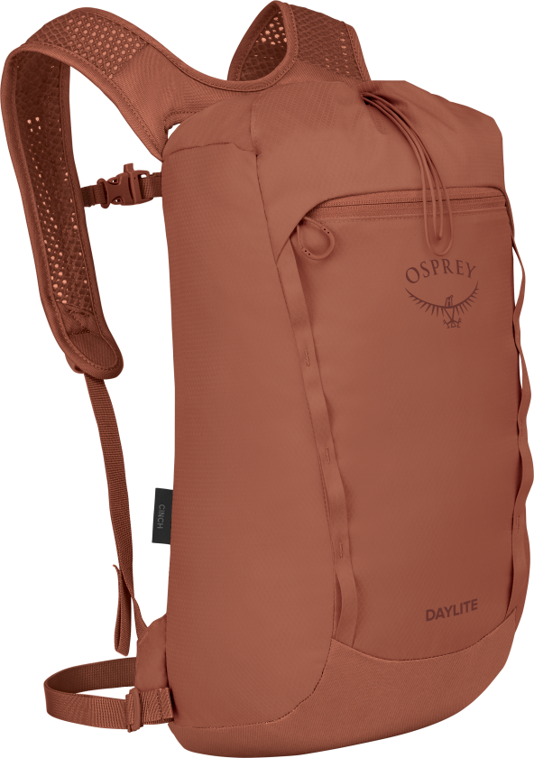 Daylite Cinch Pack Porcelain Orange