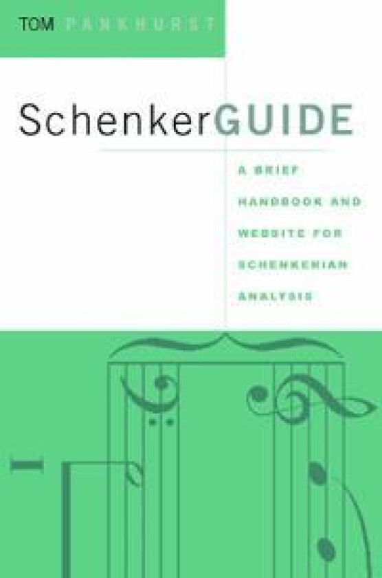 SchenkerGUIDE - Pankhurst, Thomas