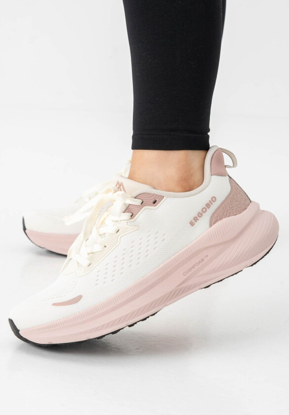 Rubimax II - Rosa - Dame - Sko - Løpesko