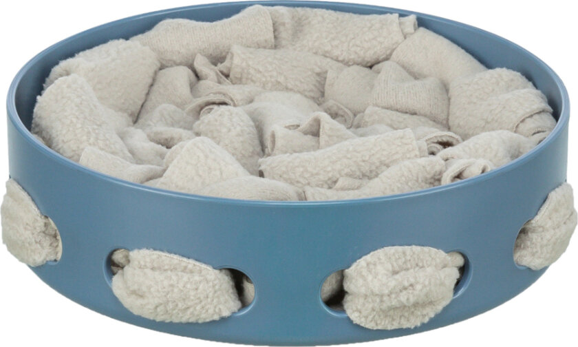 Trixie Dog Activity Hide'n'Sniff Bowl - Ø 18 cm