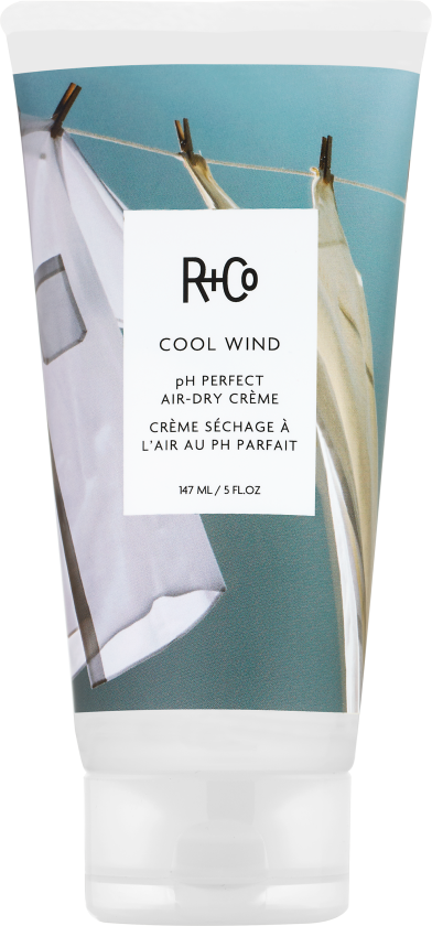 Cool Wind pH Perfect Air-Dry Crème 147 ml